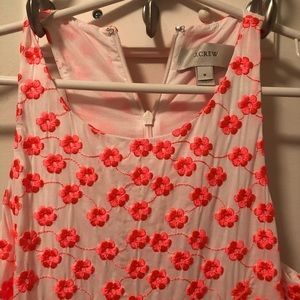 JCrew Dress size 0
